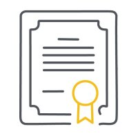 Certificado de fábrica para calibres de anillos...