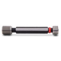 Calibre de tapón de rosca NPSF, ANSI/ASME...