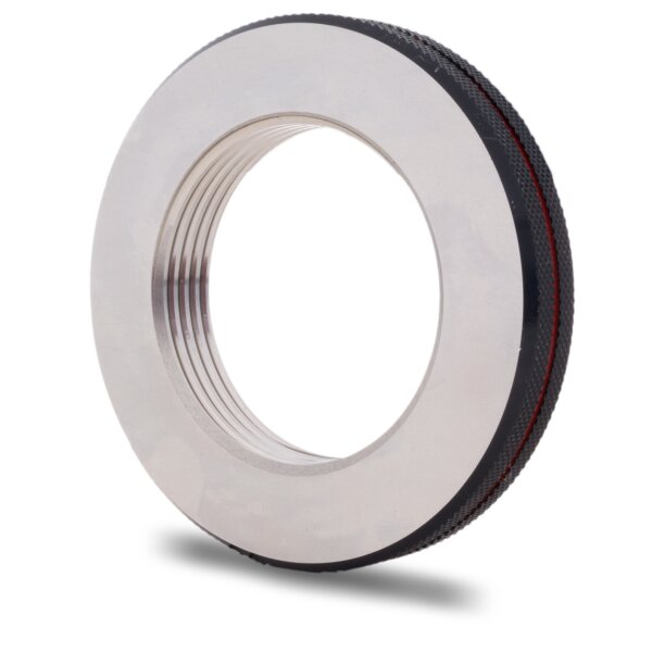 Calibre de anillos roscados Rosca métrica fina DIN 13 M68x1 6g sin certificado