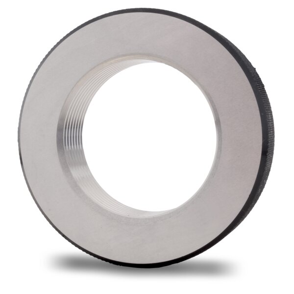 Calibre de anillos roscados Rosca métrica fina DIN 13 M95x6 6g sin certificado
