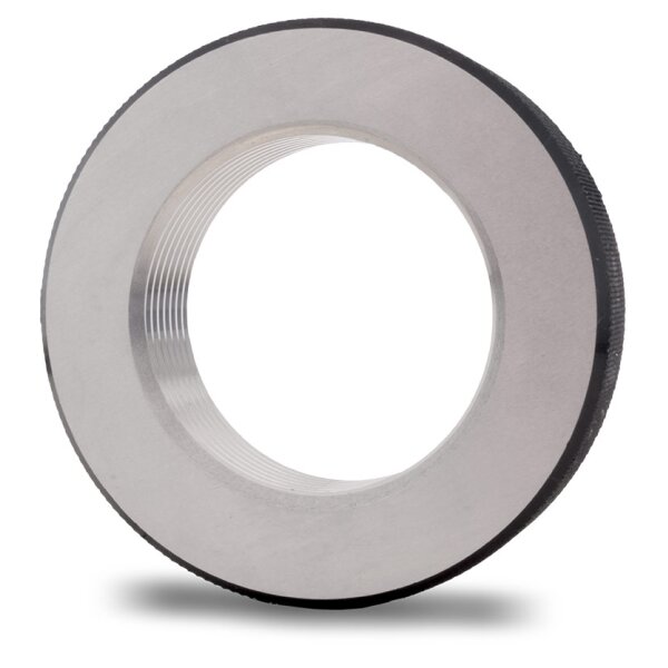 Calibre de anillos roscados Rosca métrica normalizada DIN ISO 13 M1,6 x 0,35 6g sin certificado