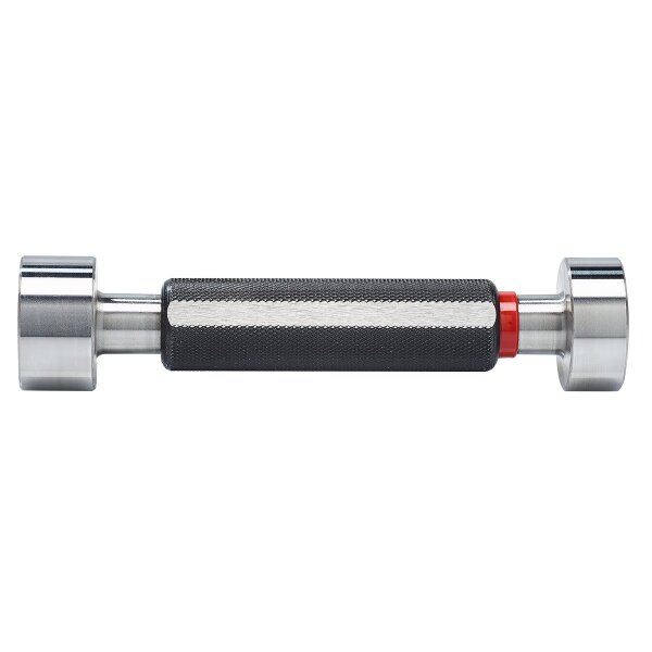 Calibrador del tapón fronterizo H8 DIN 2245 4mm
