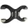 Limitador doble cara DIN 7162 / 7163 10-14mm