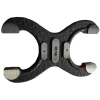 Limitador doble cara DIN 7162 / 7163 2-100mm