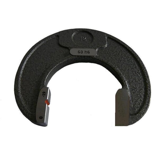 Limitador unilateral DIN 7162 / 7163 100-115mm