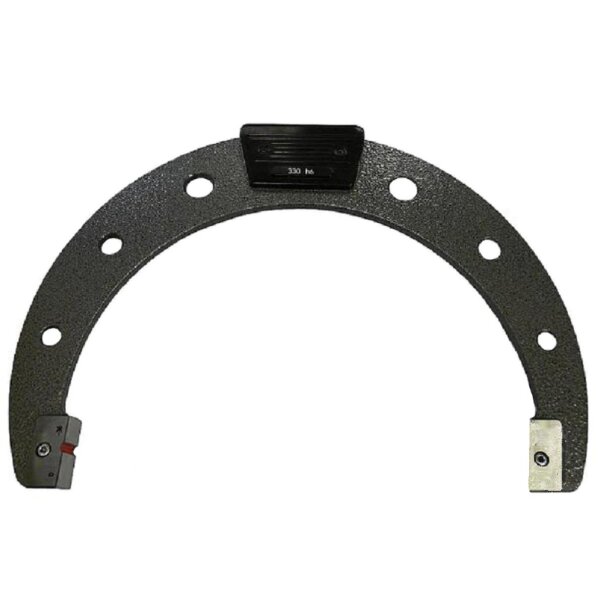 Limitador unilateral DIN 7162 / 7163 115-130mm