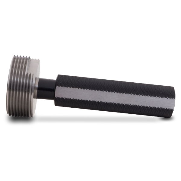 Calibre de tapón de rosca cónica americana NPT ASME B1.20.1 1/16" - 4"