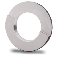 Calibre de tapón de rosca cónica americana...