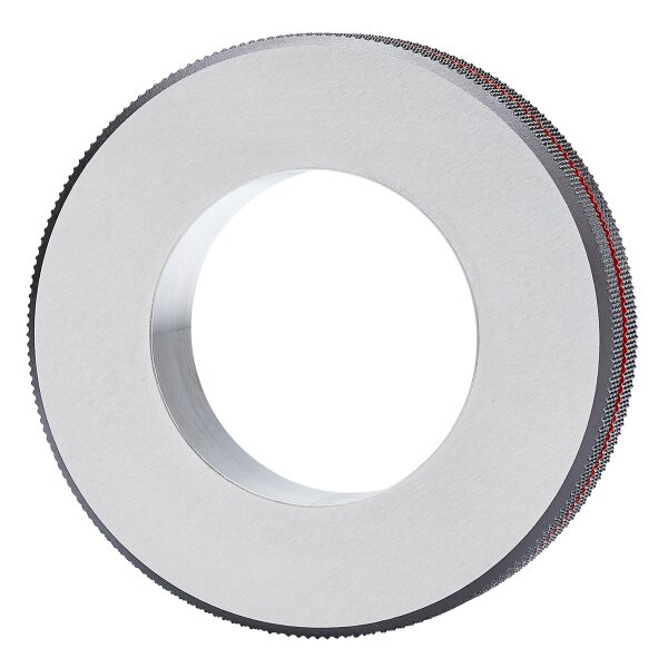 Calibre de anillos roscados para tubos blindados de acero DIN 40430 PG 11PG 7