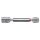 Calibrador del tapón fronterizo para rosca trapezoidal DIN 103 7H TR32x6