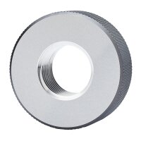 Calibre de anillos de rosca trapezoidal DIN 103 - 7e -...