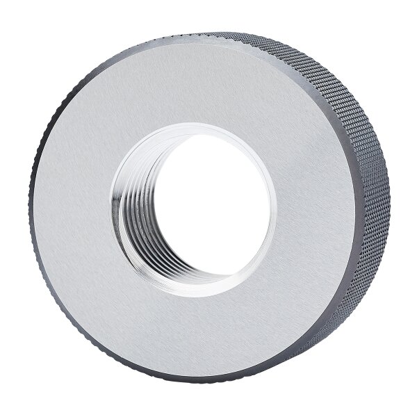 Calibre de anillos de rosca trapezoidal DIN 103 7e TR20x4