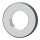 Calibre de tapón de rosca Whitworth Tolerancia A BSPP DIN ISO 228 Tolerancia A G2 1/4 "x11