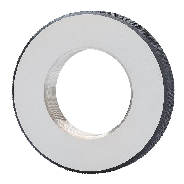 Calibre de tapón de rosca Whitworth Tolerancia A BSPP DIN ISO 228 Tolerancia A G6 "x11